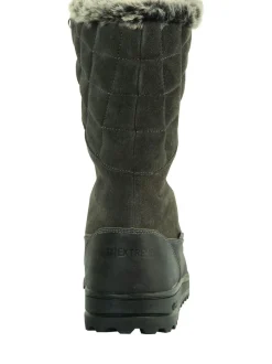 Mountain Warehouse Womens Vostock Snow Walking Boots