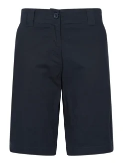 Mountain Warehouse Womens Coast Short extensible