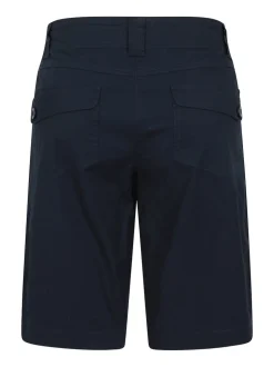 Mountain Warehouse Womens Coast Short extensible