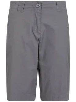 Mountain Warehouse Womens Coast Short extensible