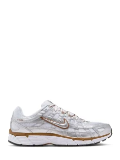 Métallisé - Baskets Nike P6000