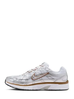 Métallisé - Baskets Nike P6000