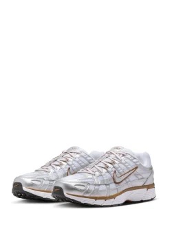 Métallisé - Baskets Nike P6000