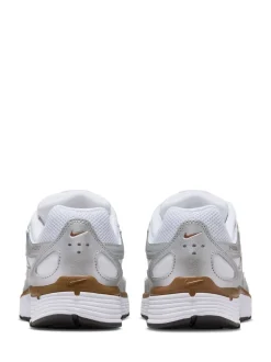 Métallisé - Baskets Nike P6000