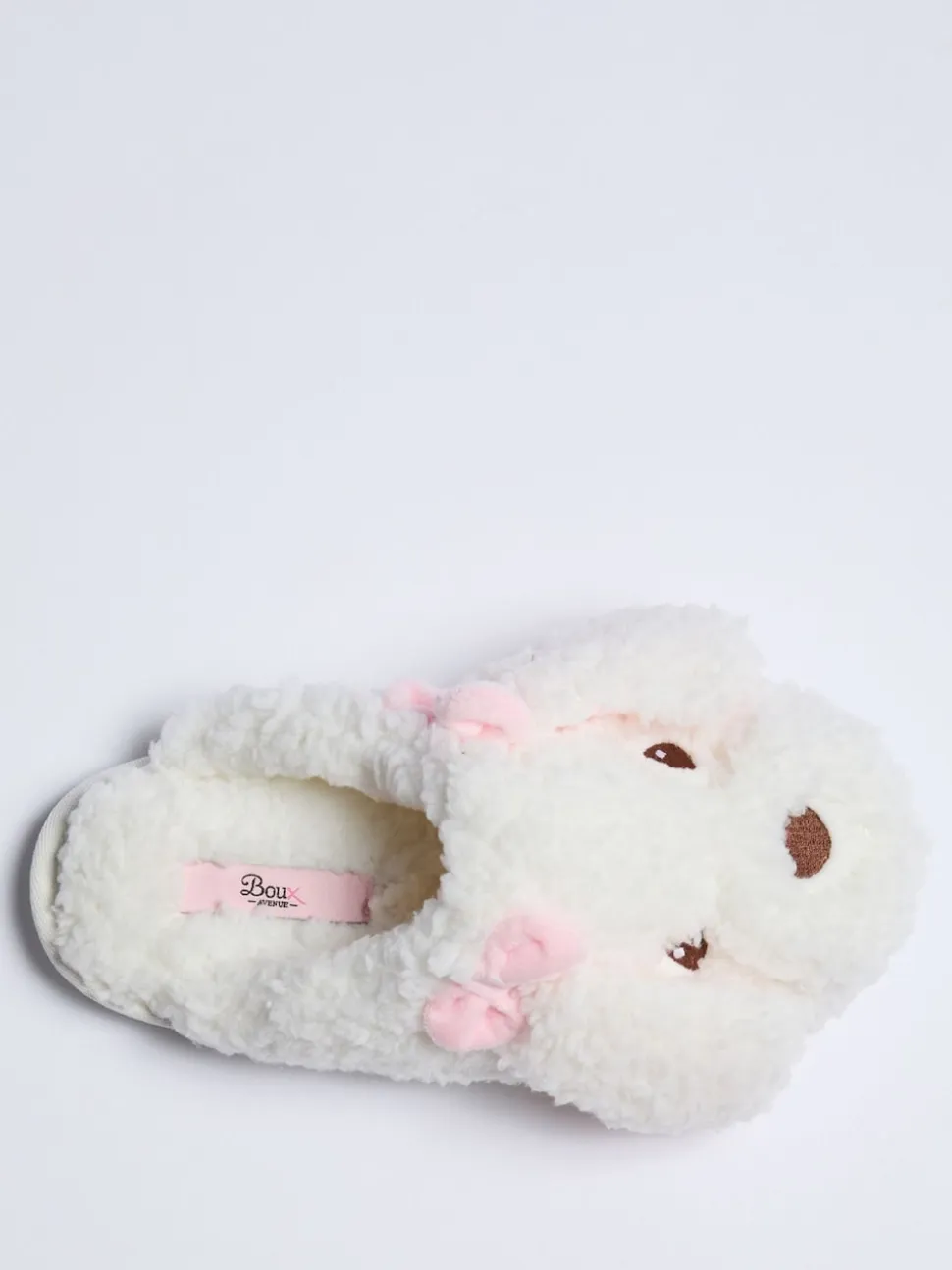 Mules Boux Avenue Dog Borg