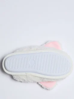 Mules Boux Avenue Dog Borg
