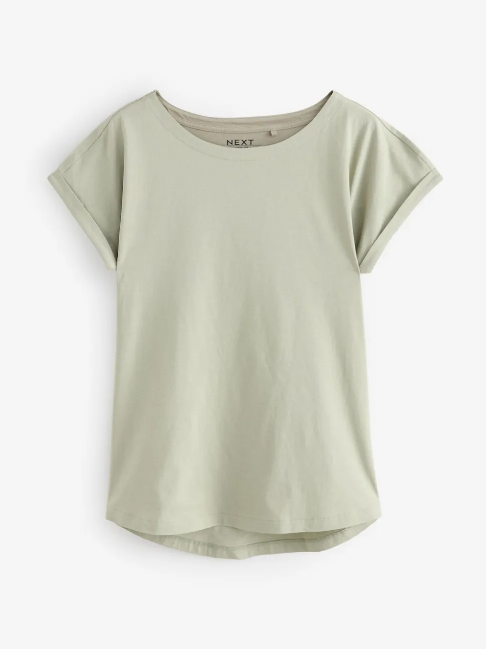 Multicolore - Lot de 7 T-shirts à manches courtes 100 % coton