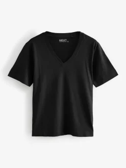 Multicolore - Lot de t-shirts amples 5