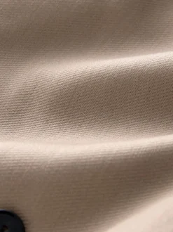 neutre - Blazer N. Premium en sergé de laine Blend
