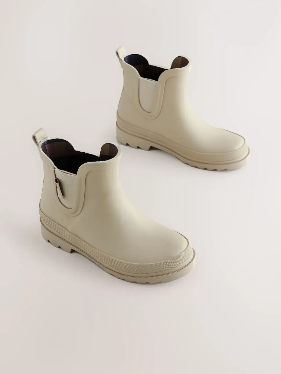 neutre - Chelsea Wellies