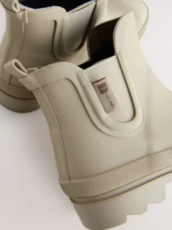 neutre - Chelsea Wellies