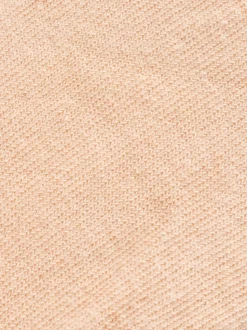 neutre - Lot de 3 paires de chaussettes invisibles décolleté