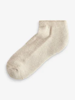neutre - Paquet de chaussettes à semelles coussinées de Neppy 4