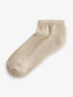 neutre - Paquet de chaussettes à semelles coussinées de Neppy 4