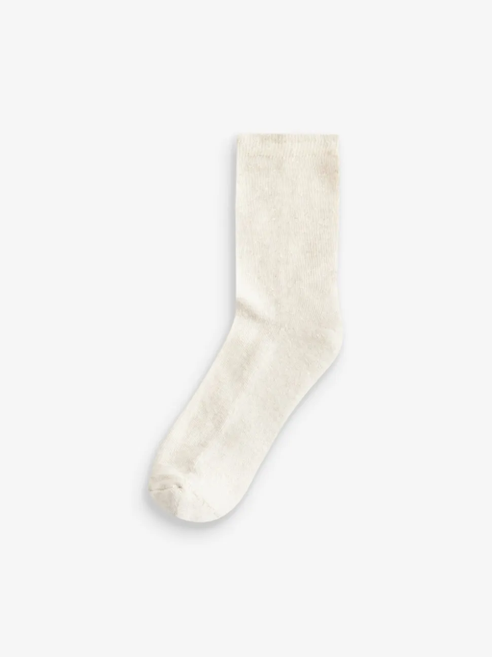 neutre - Paquet de chaussettes à semelles coussinées de Neppy 4