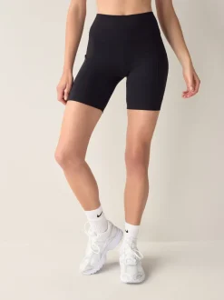 Nike One taille taille cycliste avec poches