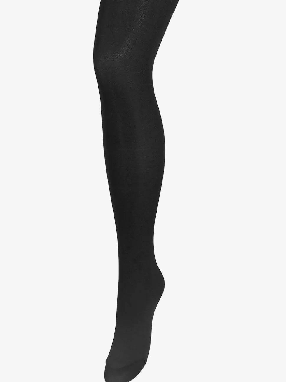 Noir - 60 collants Opaque Denier