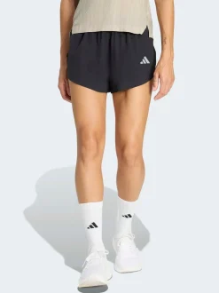 Noir - adidas Adi365 Climacool+ 2 Shorts de poche