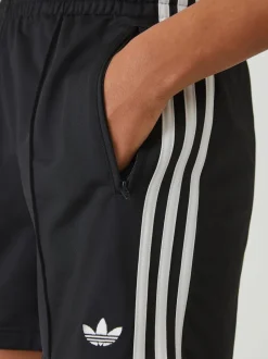 Noir - adidas originals Short Firebird