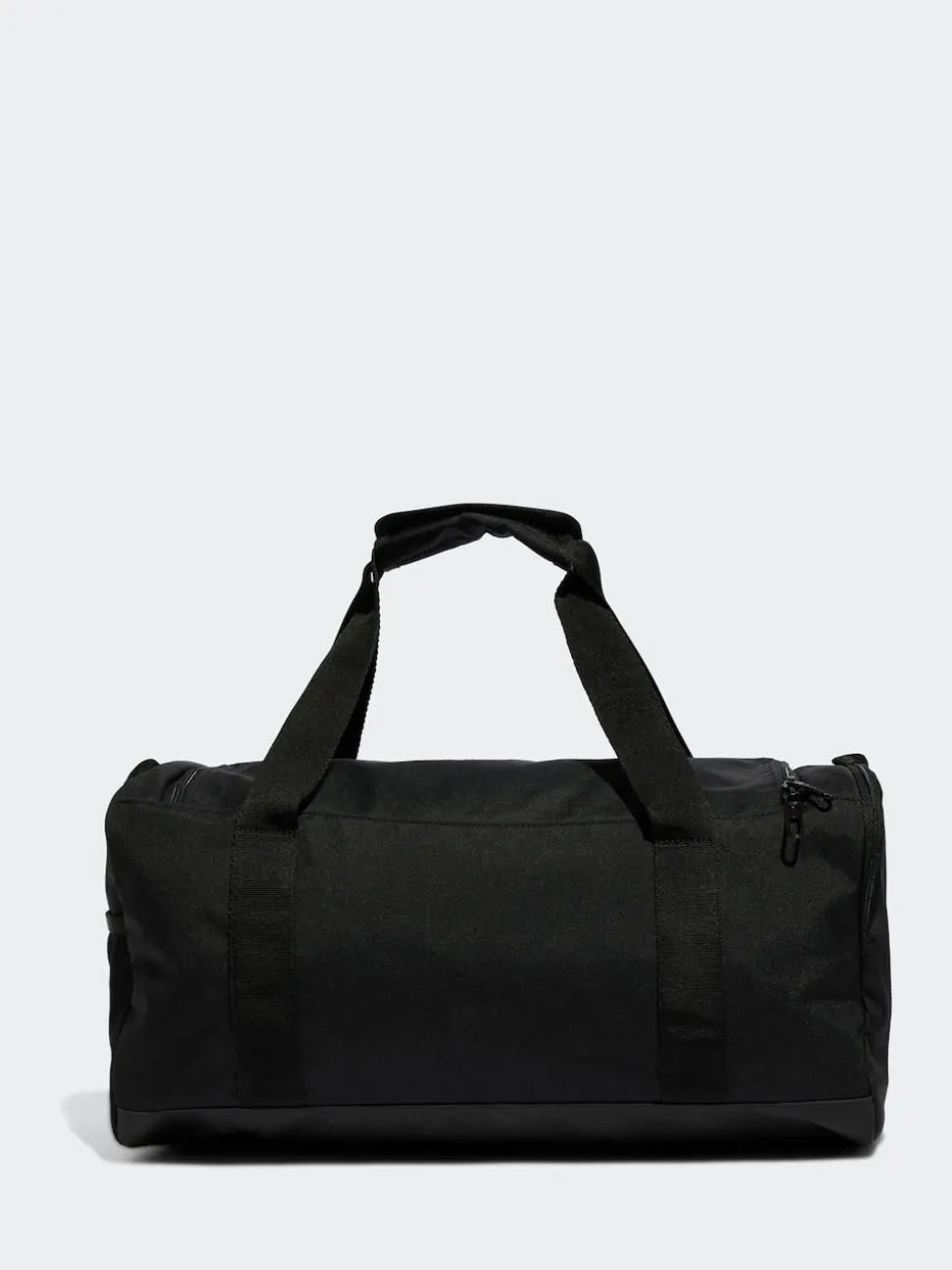 Noir - adidas petit sac de sport linéaire