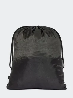 Noir - adidas sac de sport linéaire