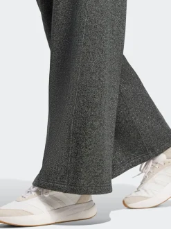 Noir - adidas Survêtement ample en polaire pailletée fêtes