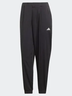 Noir - adidas Train Essential Joggers