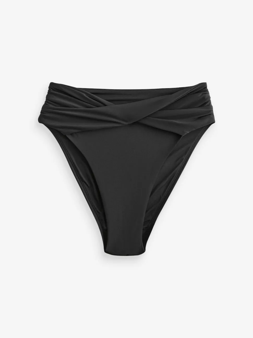 Noir - Bas de bikini