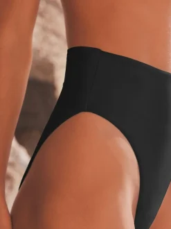 Noir - Bas de bikini