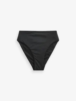 Noir - Bas de bikini