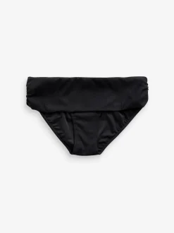 Noir - Bas de bikini