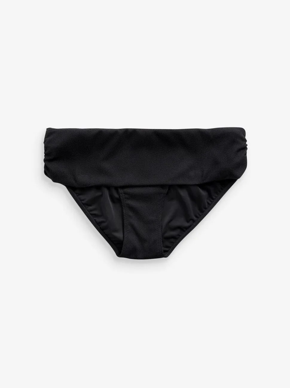 Noir - Bas de bikini