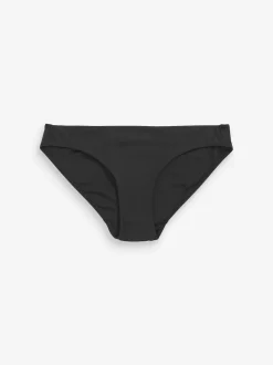 Noir - Bas de bikini
