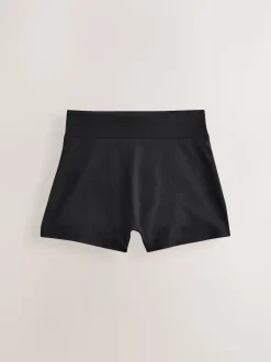 Noir - Bas de Bikini de période