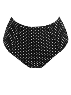 Noir - Bas de bikini Pour Moi Sicily