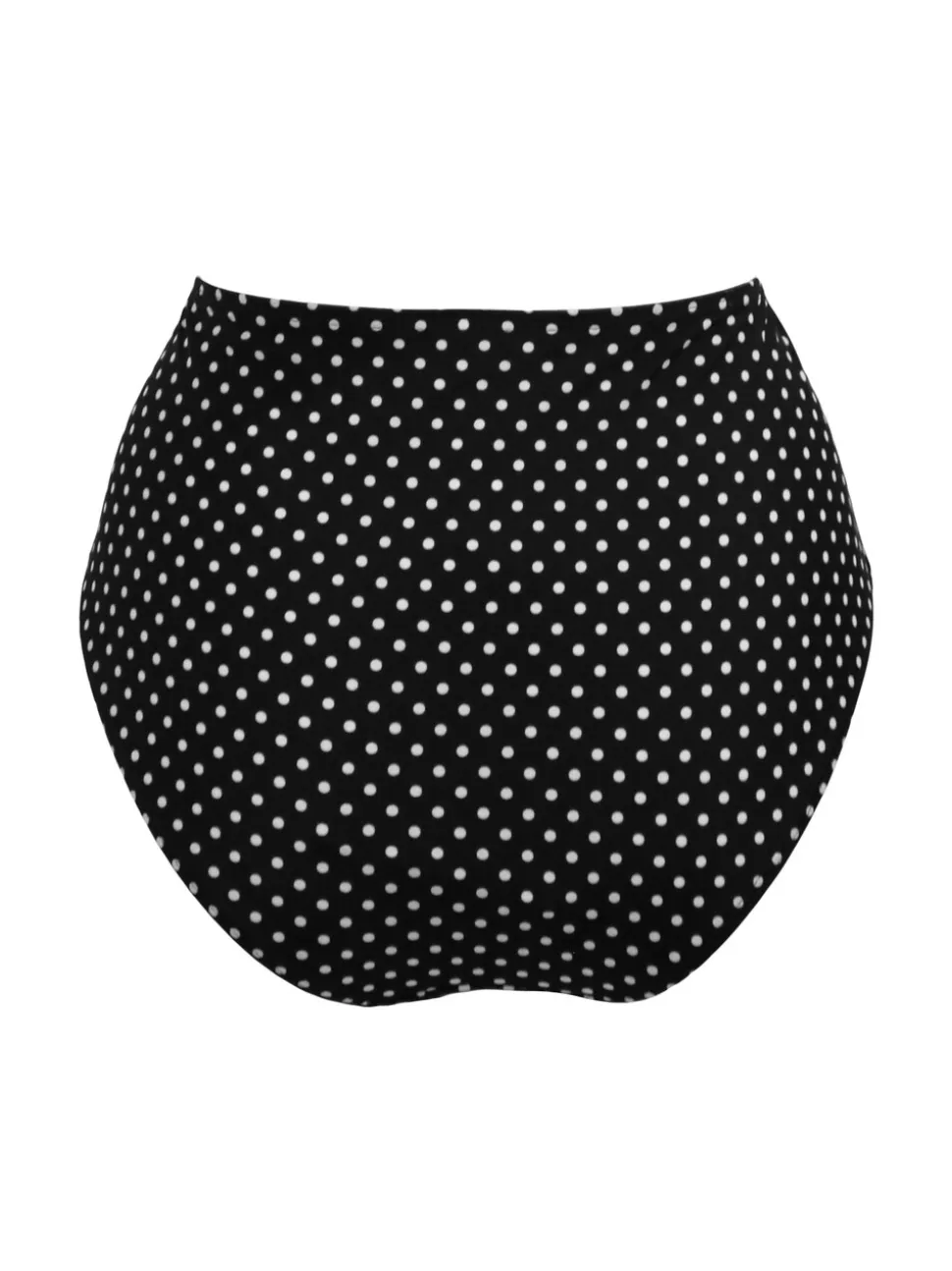 Noir - Bas de bikini Pour Moi Sicily