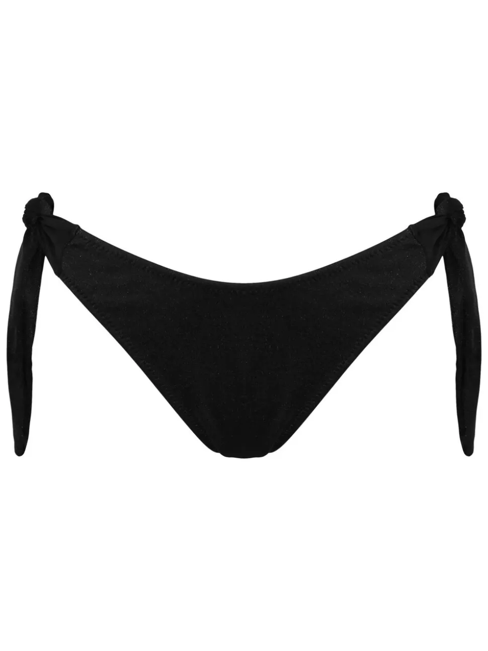 Noir - Bas de bikini Pour Moi St Kitts