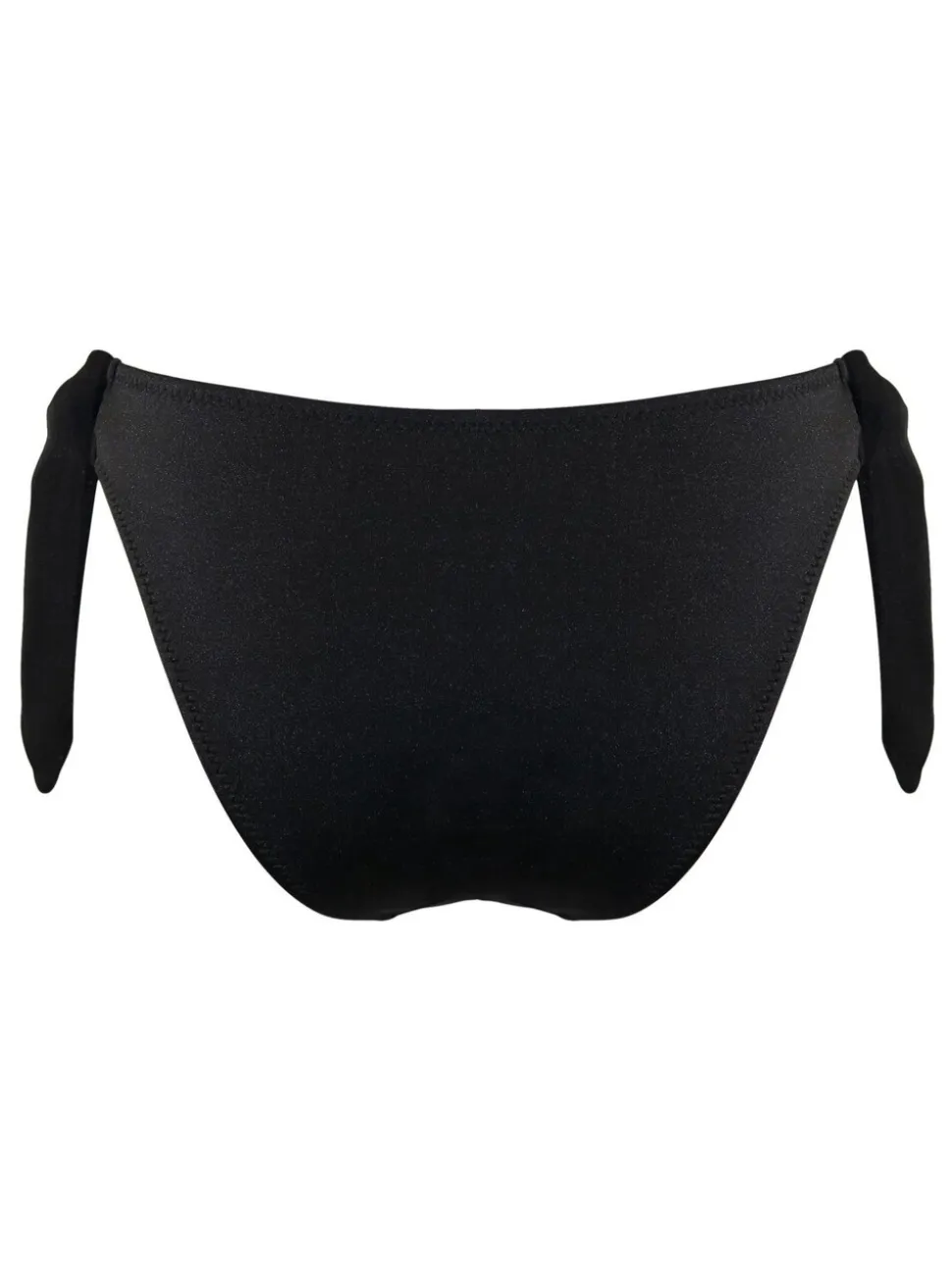 Noir - Bas de bikini Pour Moi St Kitts