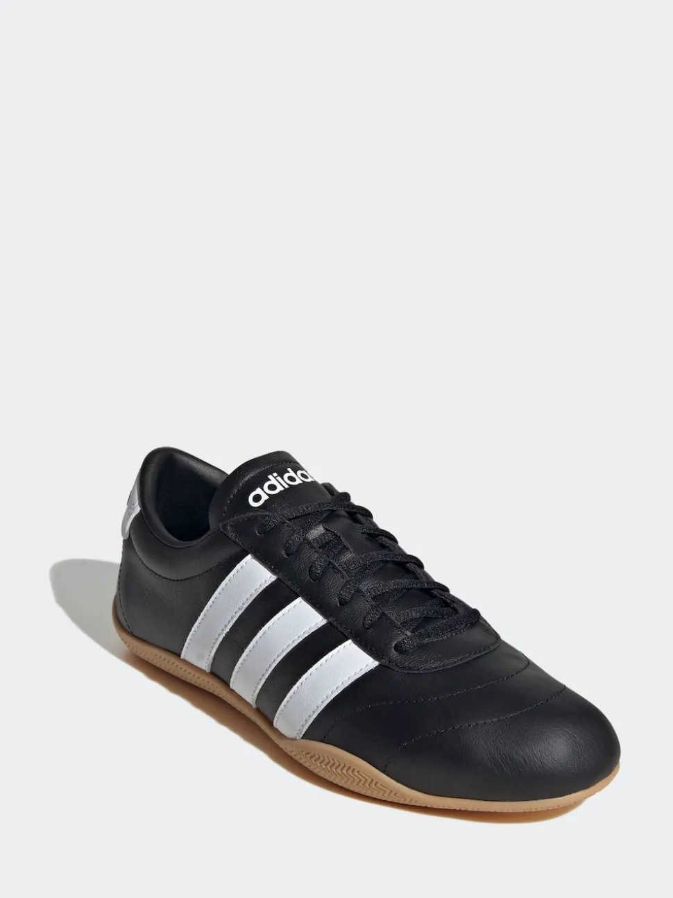 Noir - Baskets adidas Grand Court Lo