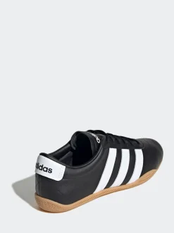 Noir - Baskets adidas Grand Court Lo