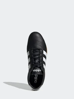 Noir - Baskets adidas Grand Court Lo