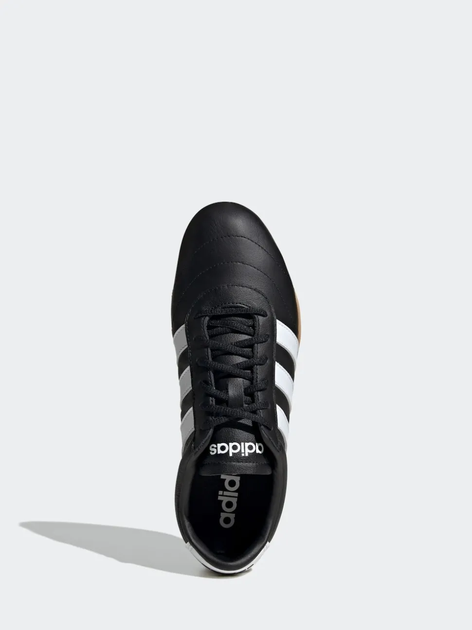Noir - Baskets adidas Grand Court Lo