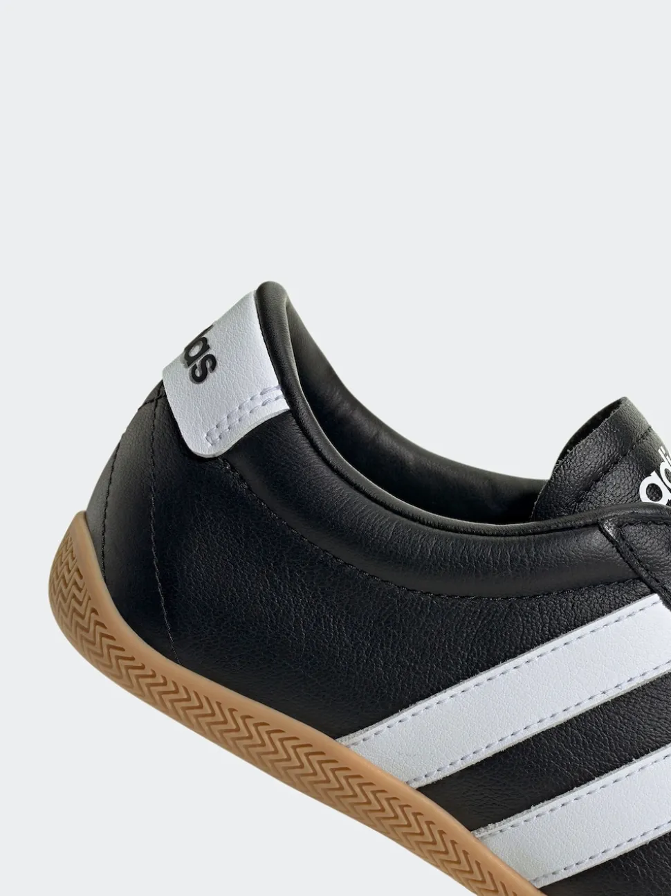 Noir - Baskets adidas Grand Court Lo