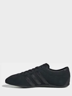 Noir - Baskets Adidas Original Tokyo