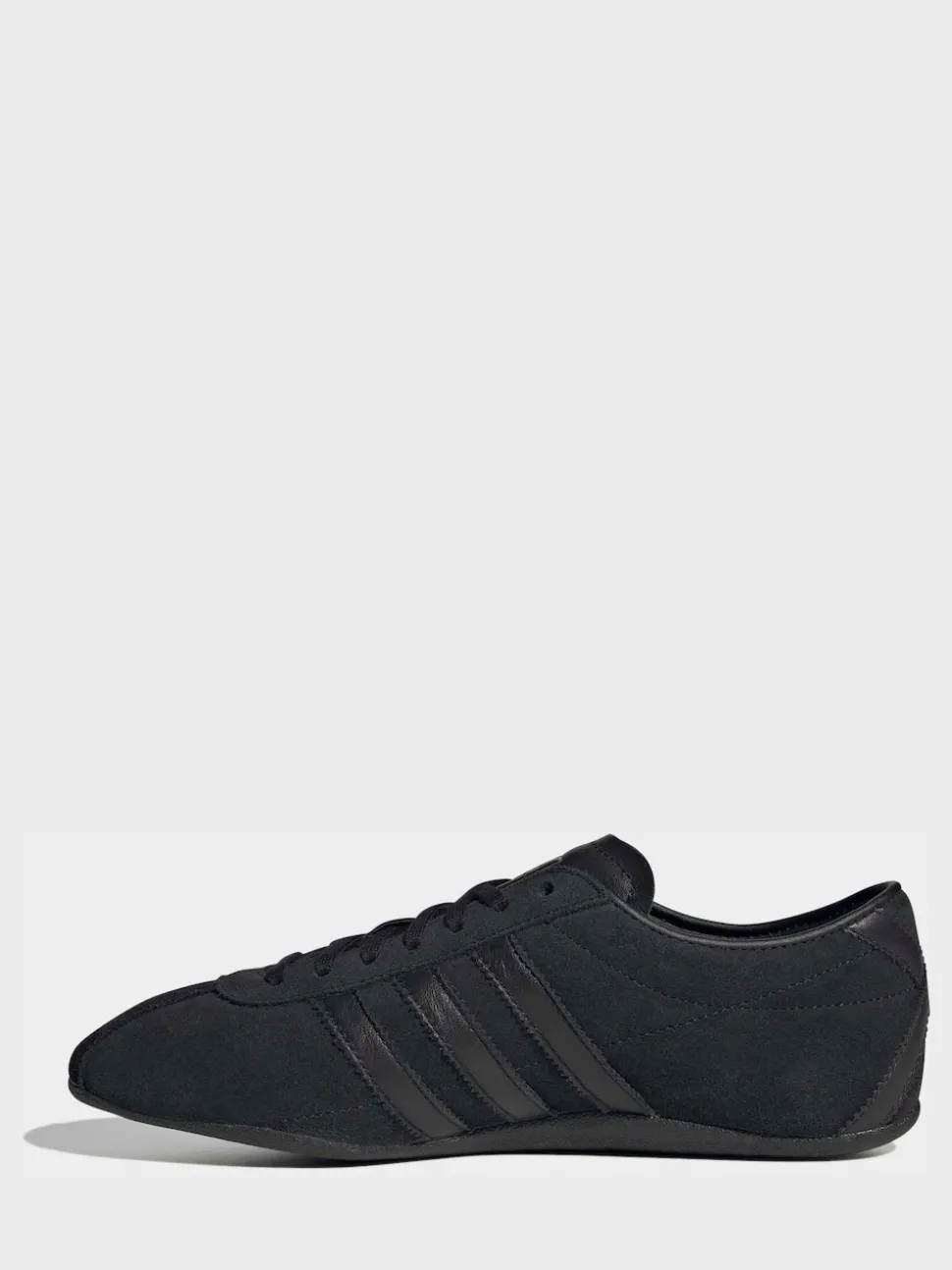 Noir - Baskets Adidas Original Tokyo