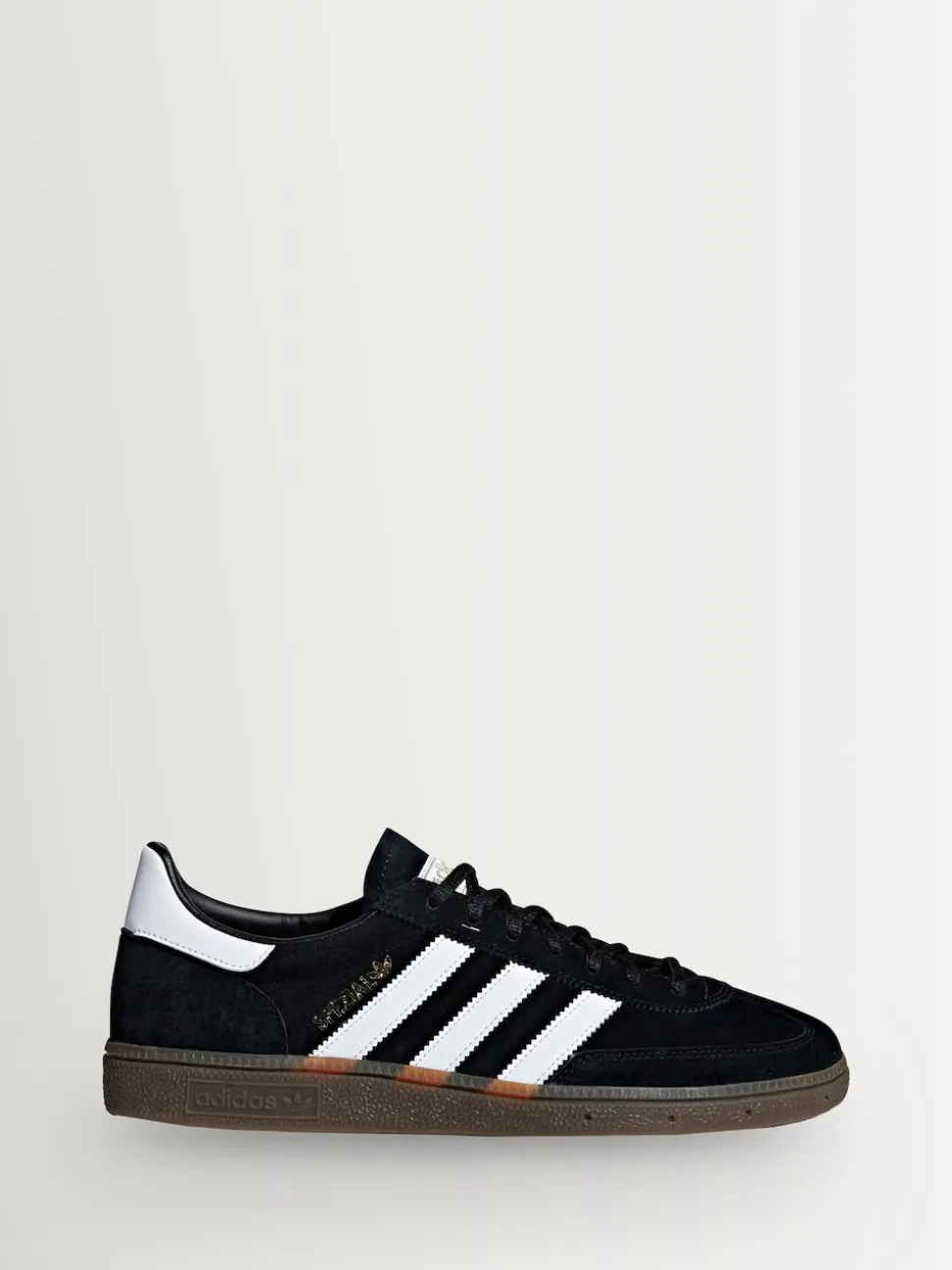 Noir - Baskets adidas Originals Handball Spezial