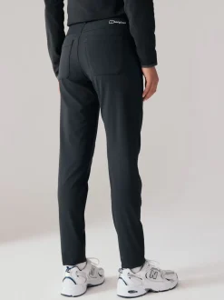 Noir - Berghaus Prism 2.0 Polaire à col zippé