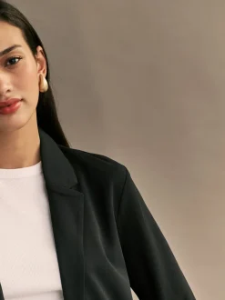 Noir - Blazer JDY léger
