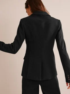 Noir - Boden Blazer Marylebone Ponte
