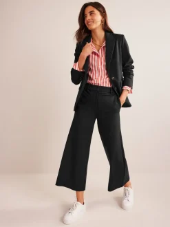 Noir - Boden Blazer Marylebone Ponte